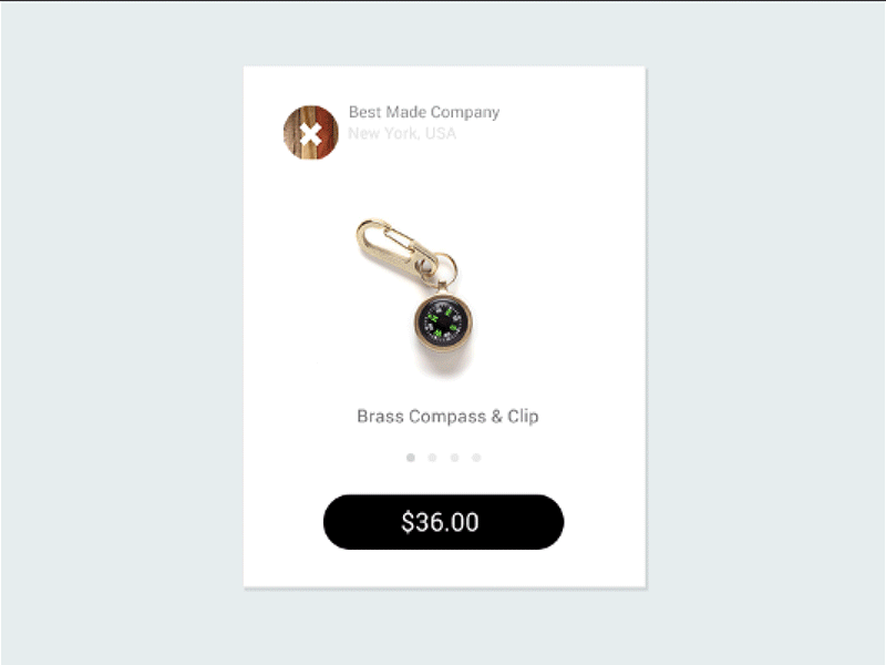 Product Slider WIP products slider ui ux wip