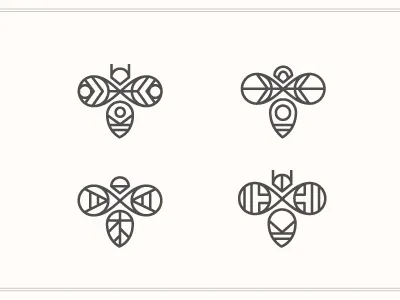Abstract Bees