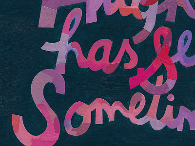 Book cover book cover collage cover lettering pink