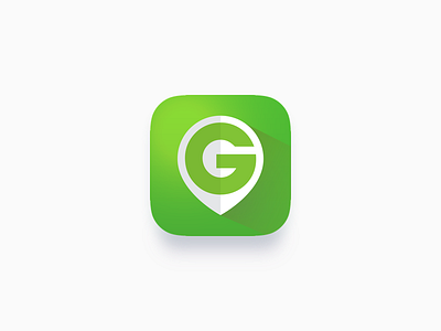 Local Groupon flat icon