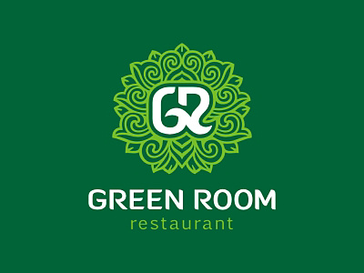 Green Room