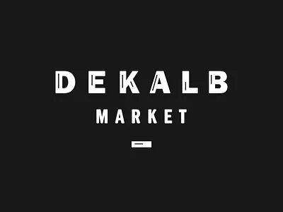 DeKalb Market