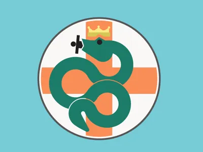 Milan coat of arms restyling - very very draft araldica coat of arms crown heraldry insignia mayor milan milano municipality serpentesucchiabambini snake symbol