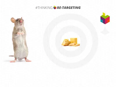 TT MEDIAlab - Concept 8 of X Thinking Retargeting art branding concept design direction ux