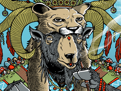 The Elder Ram...