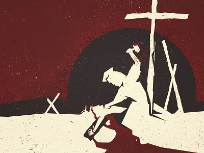 Why Did Jesus Have To Die?