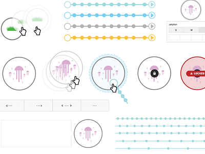 Mt Ixd ixd ui system