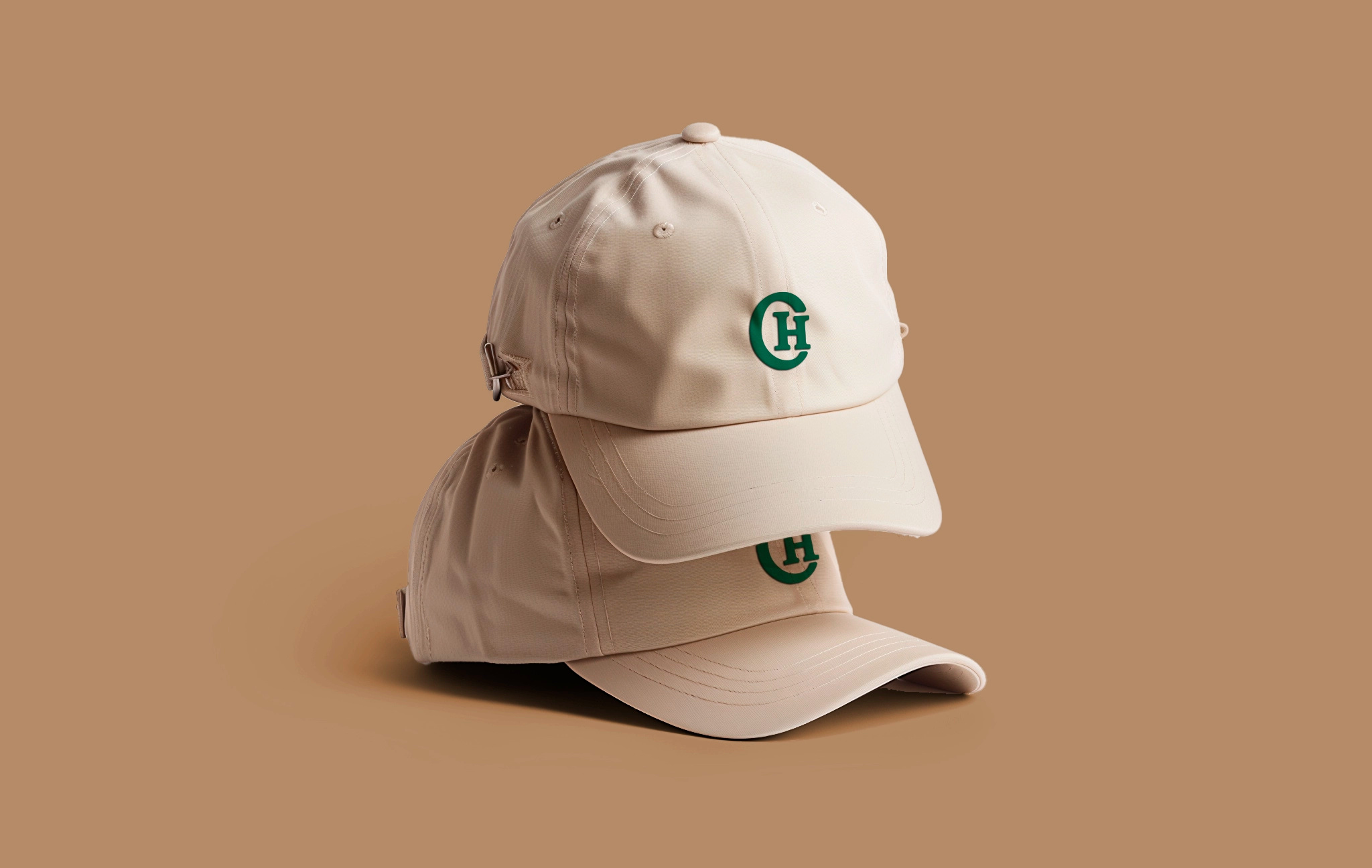 Churras & Co art direction branding food truck graphic design logo logo design