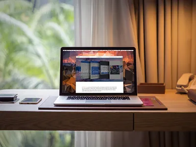 Chapter 3 Part Two book ios swift