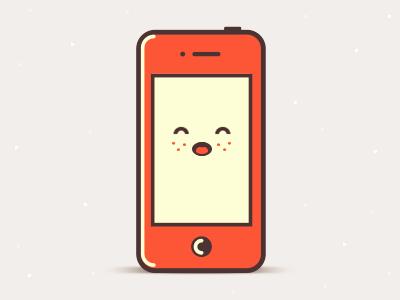 Singing flat icon fun gif icon icon design icons iphone singing vector