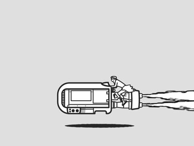 Force Awakens Speeder after effects episode 7 force awakens gif line art speeder star wars