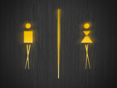 Chopsticks asian chopsticks restrooms