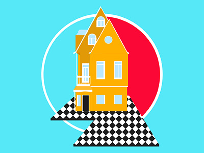 Cafe Turri Branding Proces cafe turri chile house tourism