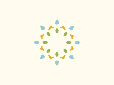 Food & Beverage Distribution abstract beverage business distribution finance food minimalist nature spread