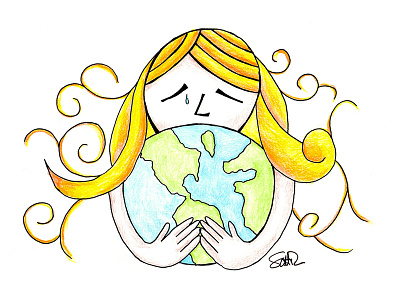 Mother Nature earth mother nature