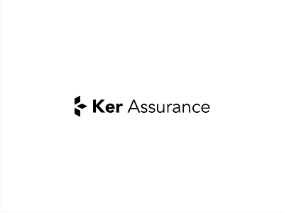 Ker Assurance assurance black and white breizh bretagne brittany form hermine inverted ker smart three trio