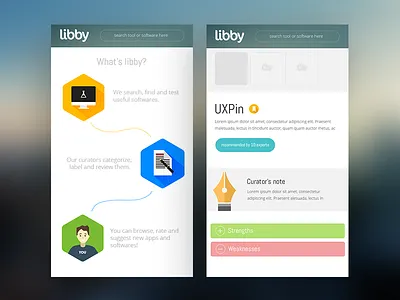 Responsive design for webapp responsive design webapp