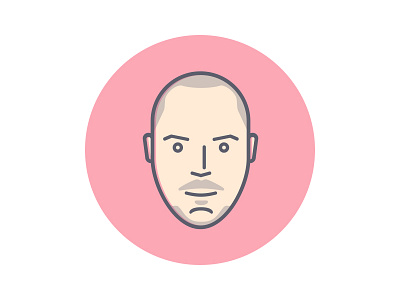 My New (First) Avatar avatar line me sutkus