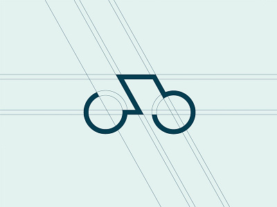 WAK academy bicycle cycling icon logo wroclaw