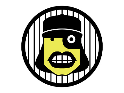 The Furies baseball furies logo warriors