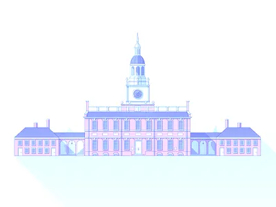 Hall illustration illustrio vector