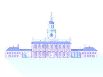 Hall illustration illustrio vector