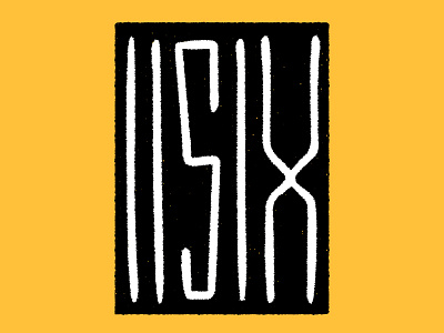 116 Limited (T-Shirt Design)