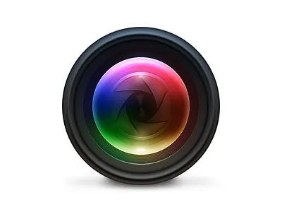 Analog analog icon icons mac photography