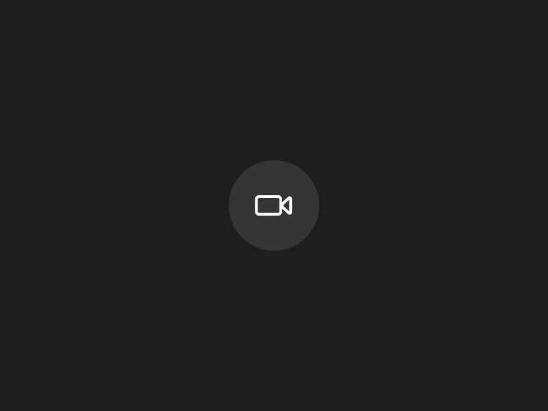 GIF — Camera app flow ae animation app camera circles play publish spinner stop stroke ui