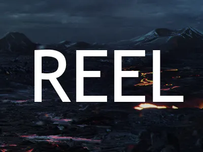 Demoreel '14 2.5d 2d animation matte painting nuke reel vfx