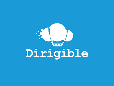 Dirigible analyst application cloud dirigible it programmer scientists