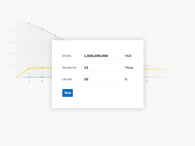 PVcombank | Interest rate atm bank beaucreative dzoan landing page location map web
