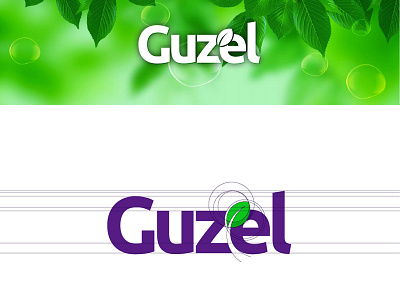 Guzel Logo