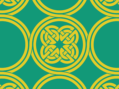 Celtic Knot celtic illustration irish knot pattern vector