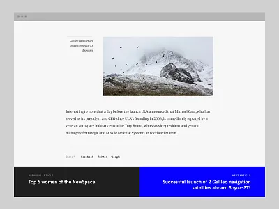 SpaceDigest article longread nich space spacedigest ukraine universe