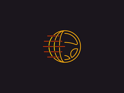 Leader - Rent a Car car circle earth leader lines logo movement rent wheel