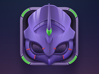 Eva eva icon ios