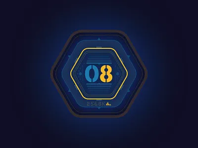 Futuristic Interface data future futuristic hud interface numbers sci fi space system technology ui