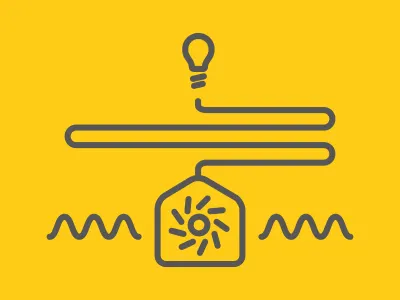 energy saving icon energy freezer icons illustration pictogram polarstern smiley washer
