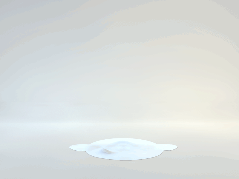 Baymax Motion