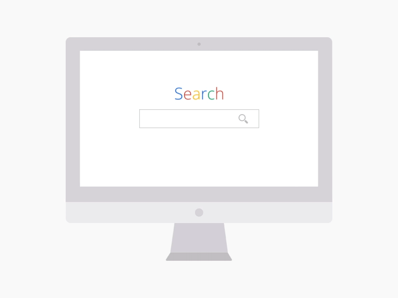 GIF — Landing page optimisation adwords animation bar dress gif google search imac landing page red results search website