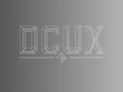 DC UX dcux