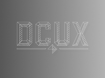 DC UX dcux