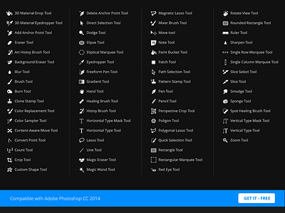 Photoshop Scripts Panel panel photoshop scripts