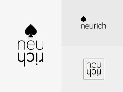 neurich neu neuri.ch neurich new newrich rich