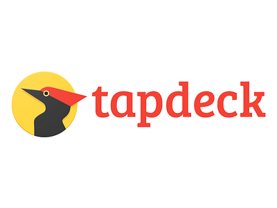 TapDeck app logo