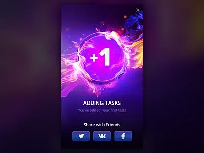 Secret iOS app app ios ipad iphone