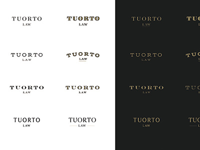 Logotype Concepts