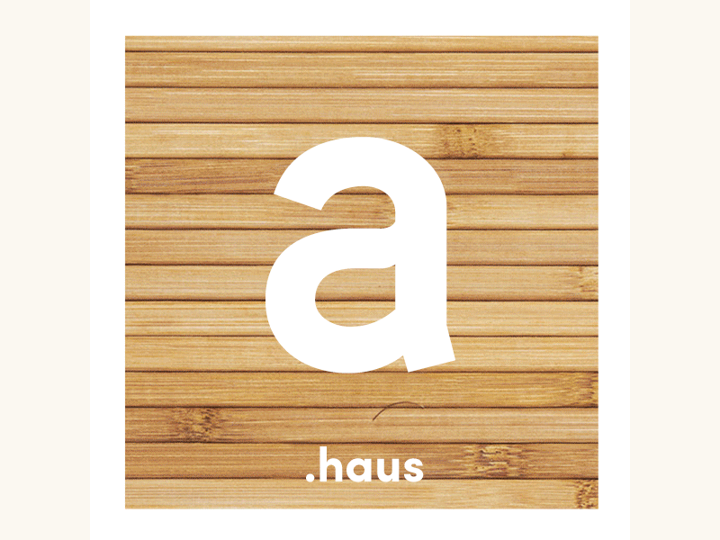 assemble.haus brand identity