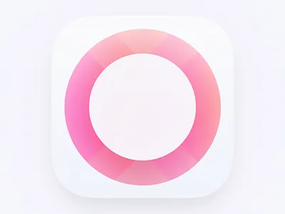 Analytics Icon analytics app icon ios7 ios8